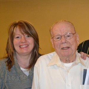 Meet your Posher, Tracy